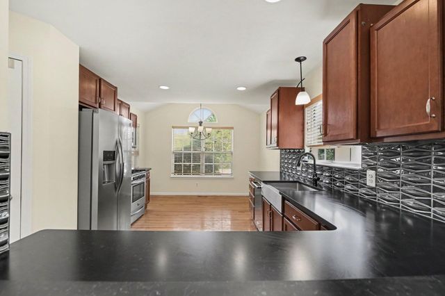 7539 Lake Street, Dexter City, MI 48130