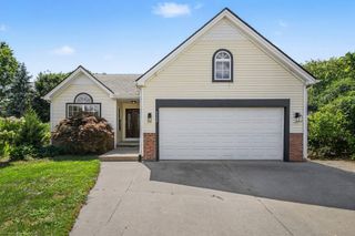 7539 Lake Street, Dexter City, MI 48130