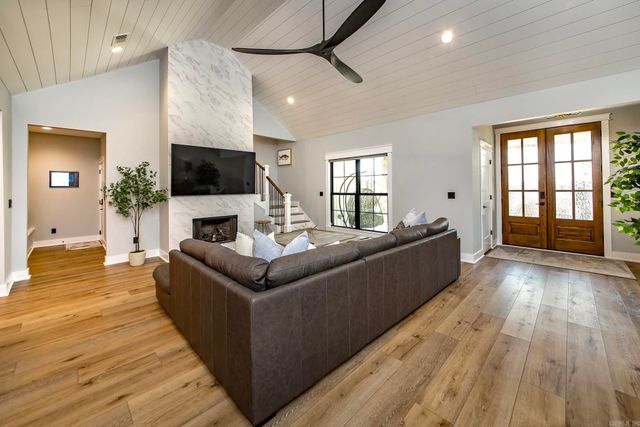 112 Choctaw Place, Fairfield, AR 72088