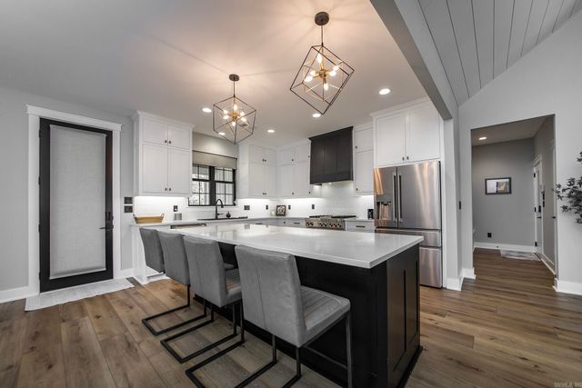 112 Choctaw Place, Fairfield, AR 72088