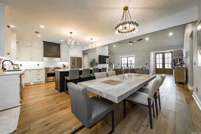 112 Choctaw Place, Fairfield, AR 72088