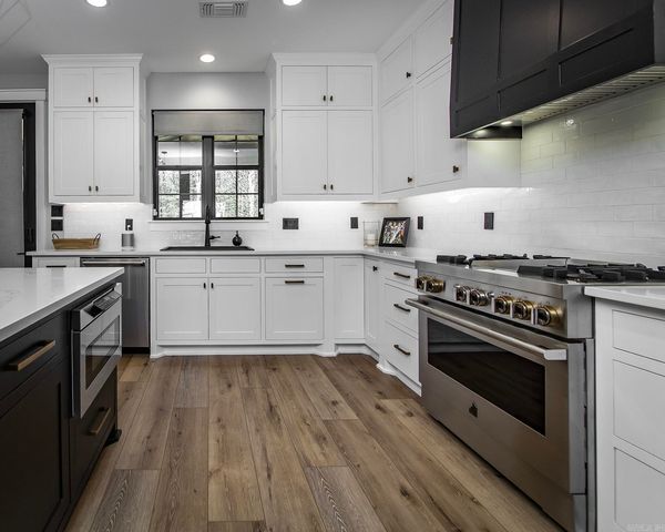 112 Choctaw Place, Fairfield, AR 72088