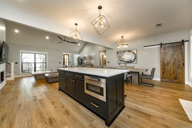 112 Choctaw Place, Fairfield, AR 72088