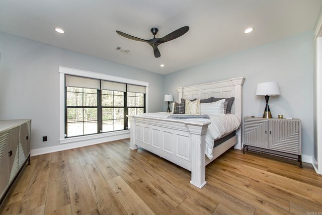 112 Choctaw Place, Fairfield, AR 72088