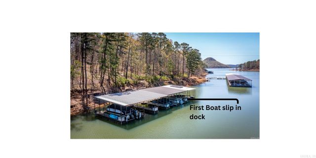 112 Choctaw Place, Fairfield, AR 72088