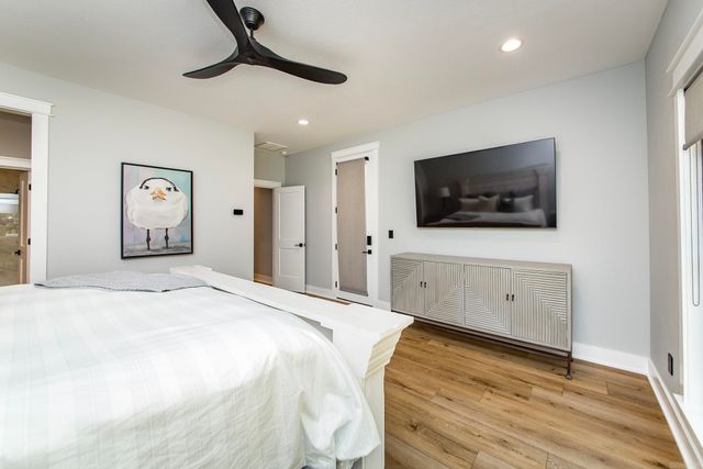 112 Choctaw Place, Fairfield, AR 72088