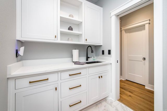 112 Choctaw Place, Fairfield, AR 72088