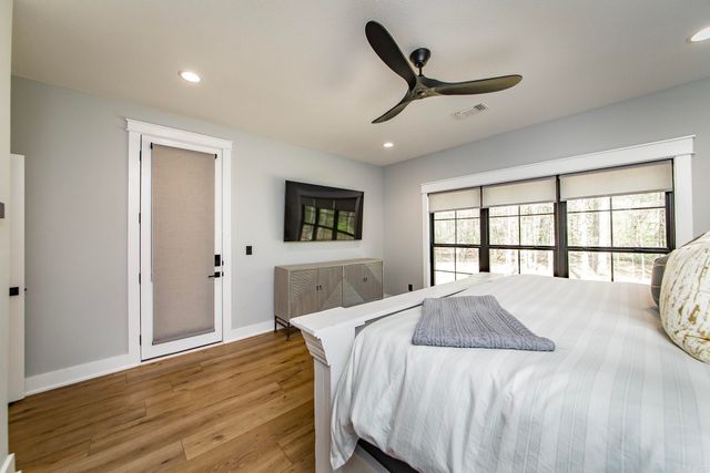 112 Choctaw Place, Fairfield, AR 72088