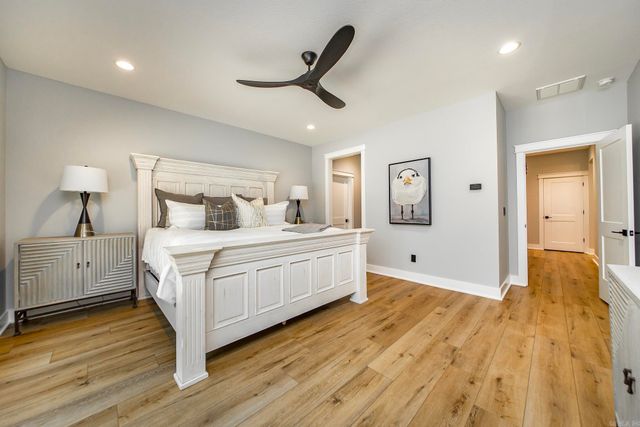 112 Choctaw Place, Fairfield, AR 72088