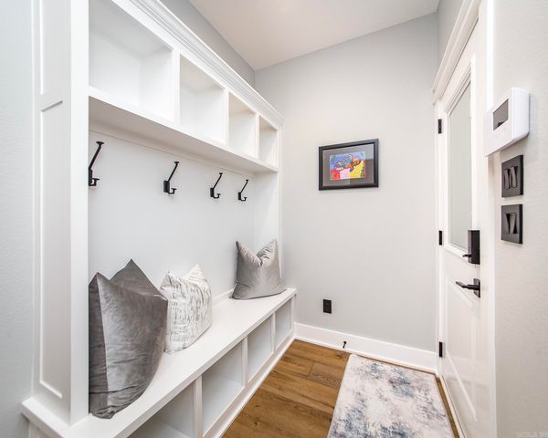 112 Choctaw Place, Fairfield, AR 72088