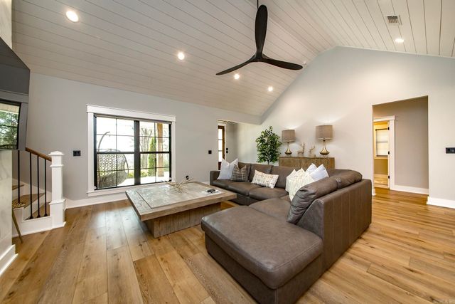 112 Choctaw Place, Fairfield, AR 72088