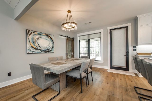 112 Choctaw Place, Fairfield, AR 72088