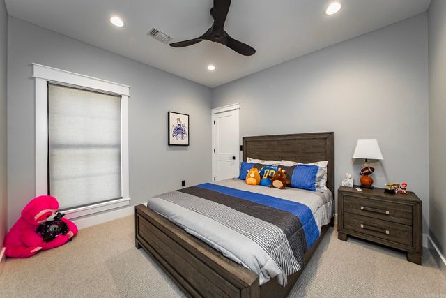 112 Choctaw Place, Fairfield, AR 72088