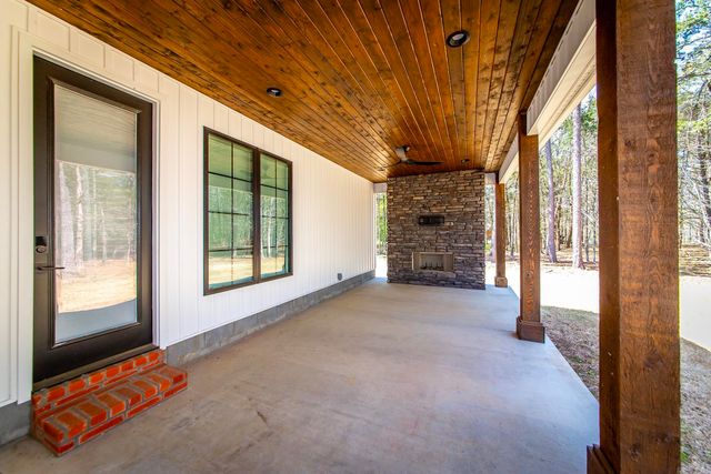 112 Choctaw Place, Fairfield, AR 72088