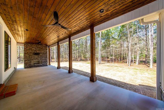 112 Choctaw Place, Fairfield, AR 72088