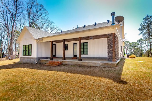 112 Choctaw Place, Fairfield, AR 72088