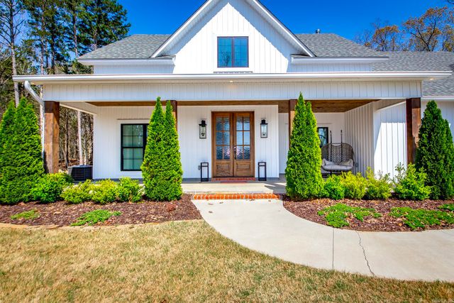 112 Choctaw Place, Fairfield, AR 72088