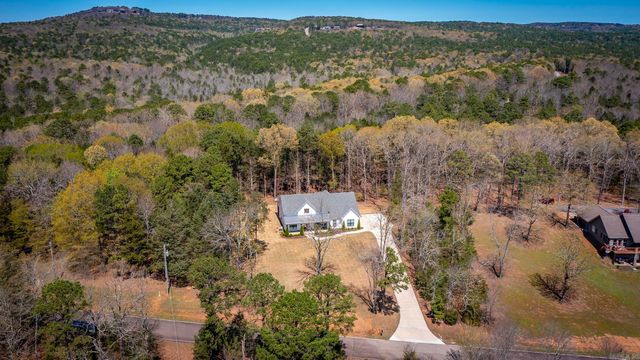112 Choctaw Place, Fairfield, AR 72088