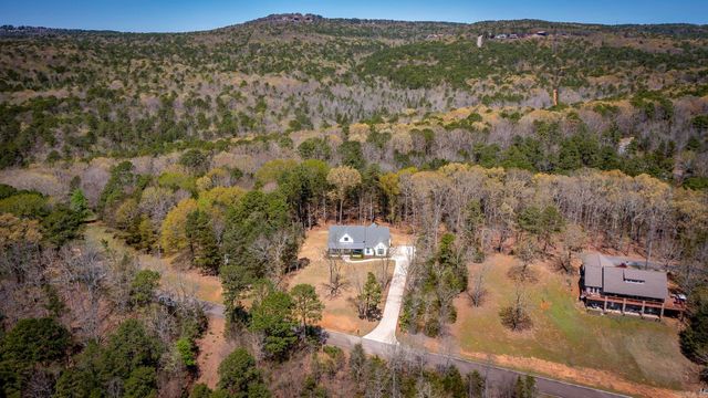 112 Choctaw Place, Fairfield, AR 72088