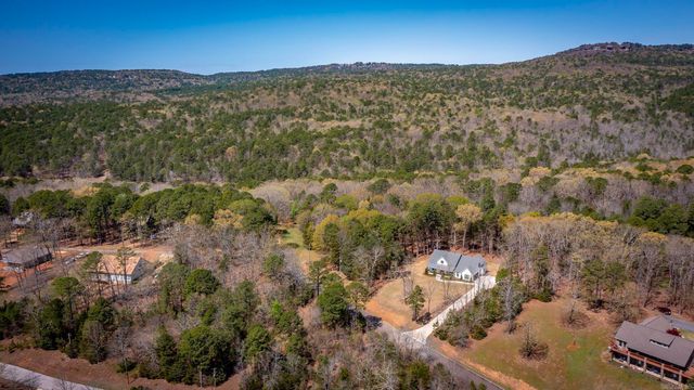 112 Choctaw Place, Fairfield, AR 72088