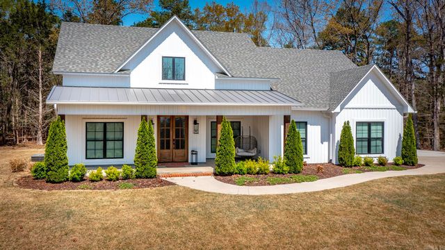 112 Choctaw Place, Fairfield, AR 72088