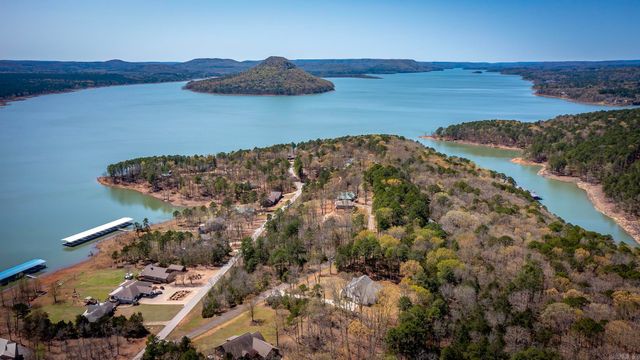 112 Choctaw Place, Fairfield, AR 72088