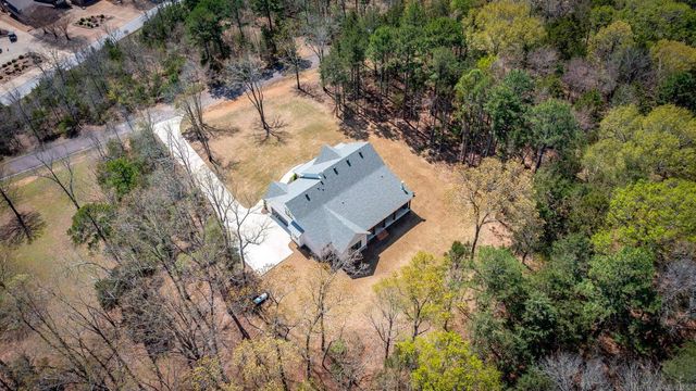 112 Choctaw Place, Fairfield, AR 72088