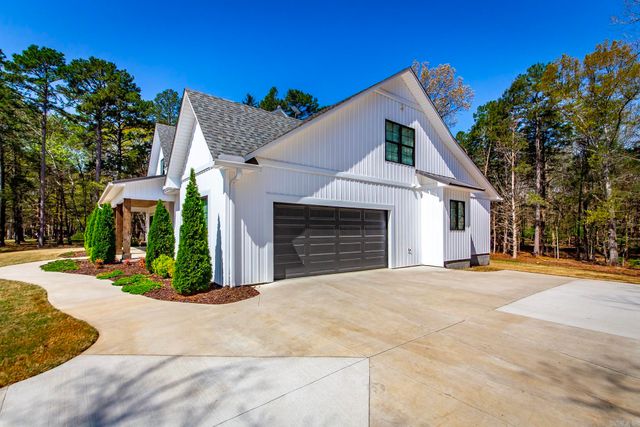 112 Choctaw Place, Fairfield, AR 72088