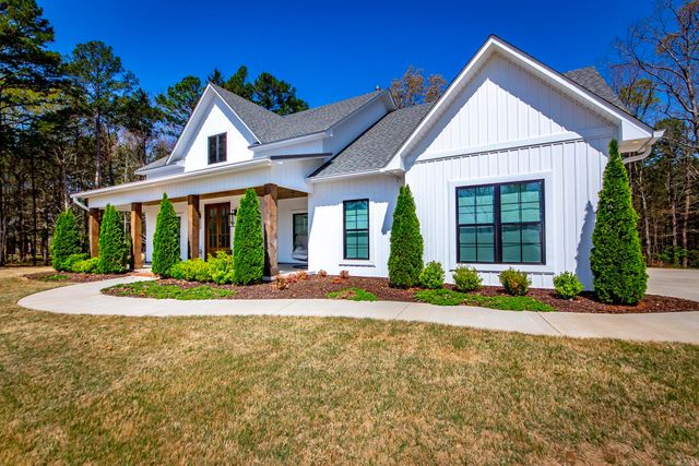 112 Choctaw Place, Fairfield, AR 72088