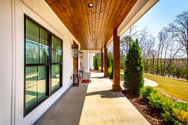 112 Choctaw Place, Fairfield, AR 72088