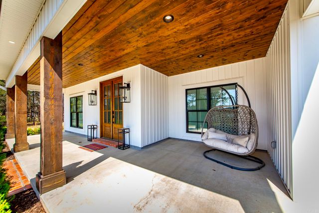 112 Choctaw Place, Fairfield, AR 72088