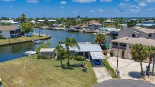4519 FLOUNDER DRIVE, Hernando Beach, FL 34607