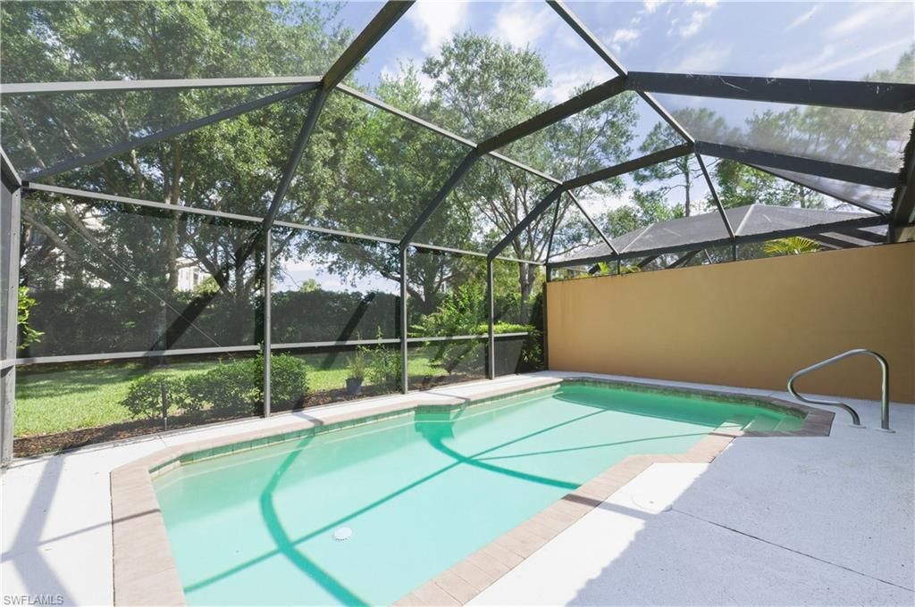 15501 Cortona WAY, NAPLES, FL 34120 — exterior