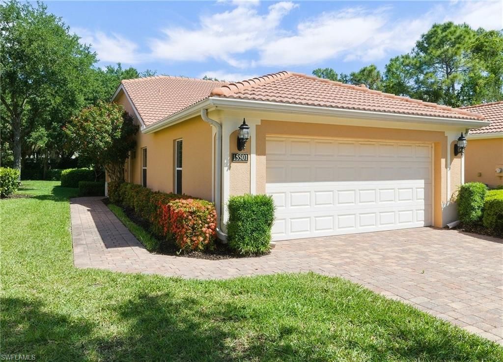 15501 Cortona WAY, NAPLES, FL 34120 — photo 2