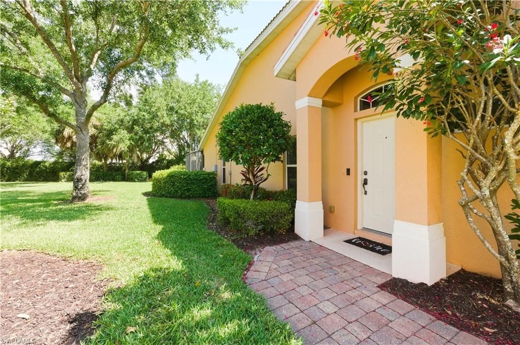 15501 Cortona WAY, NAPLES, FL 34120 — photo 4
