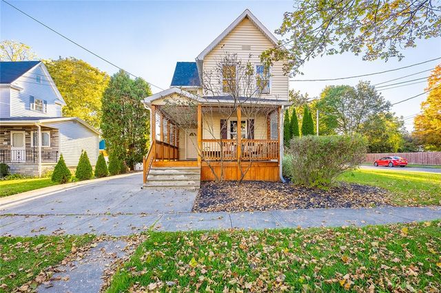 923 Davis Street, Elmira City, NY 14901