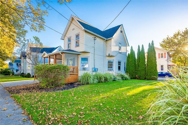 923 Davis Street, Elmira City, NY 14901