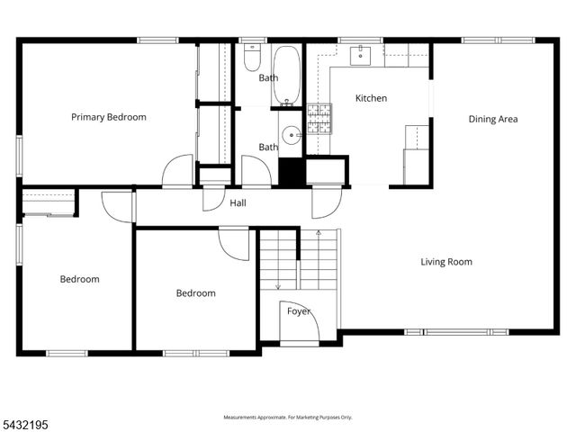 8 Madoc Trl, Jefferson Twp., NJ 07438