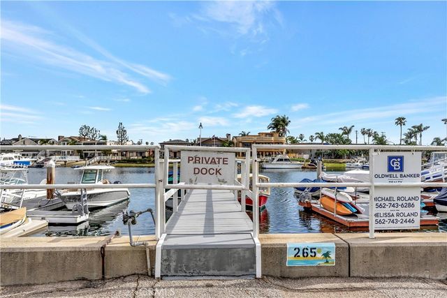 265 Bay Shore, Long Beach, CA 90803