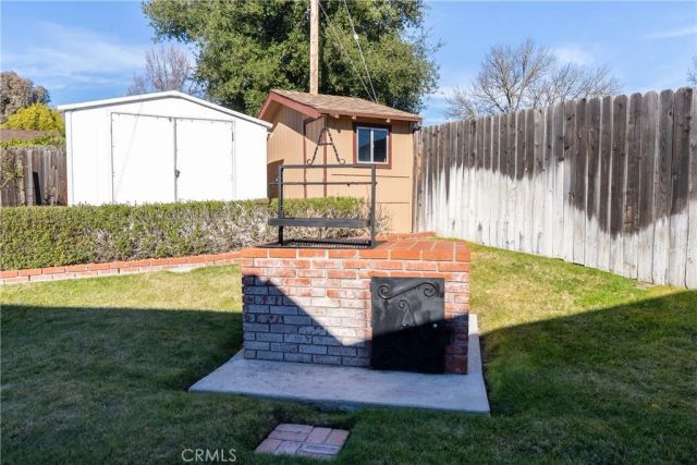 810 Forest, Templeton, CA 93465