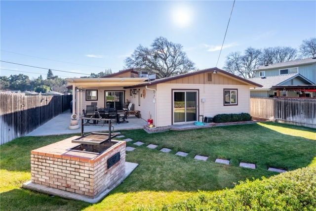 810 Forest, Templeton, CA 93465