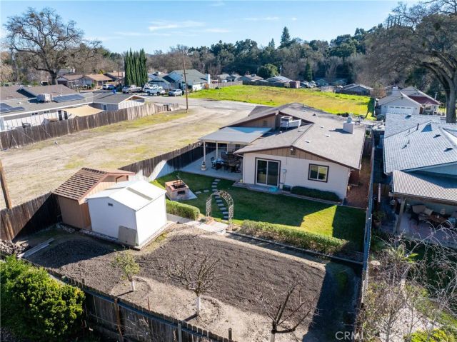 810 Forest, Templeton, CA 93465