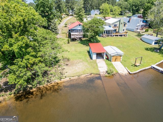 114 Mabry Road, Jackson, GA 30233