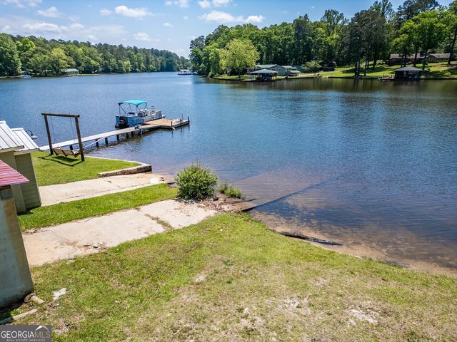 114 Mabry Road, Jackson, GA 30233