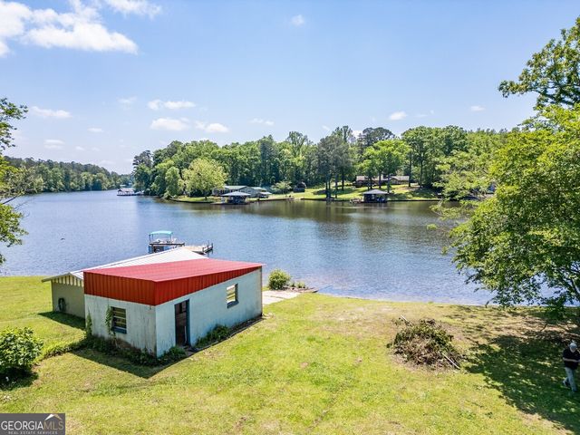 114 Mabry Road, Jackson, GA 30233