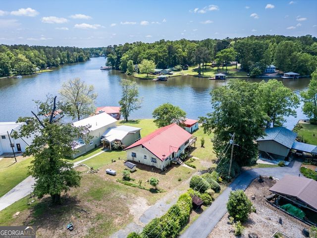 114 Mabry Road, Jackson, GA 30233