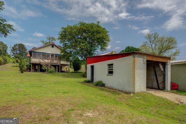 114 Mabry Road, Jackson, GA 30233