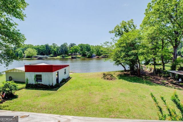 114 Mabry Road, Jackson, GA 30233