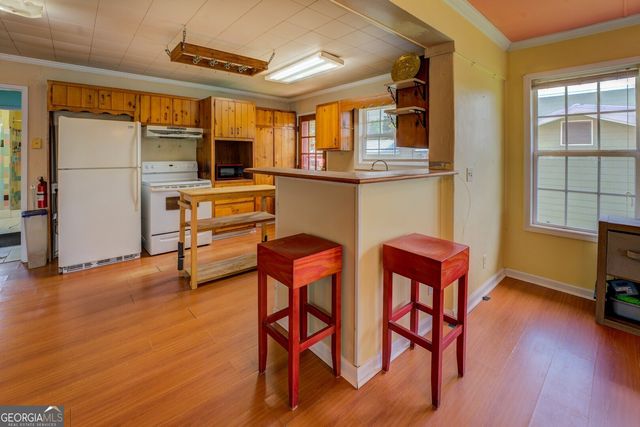 114 Mabry Road, Jackson, GA 30233