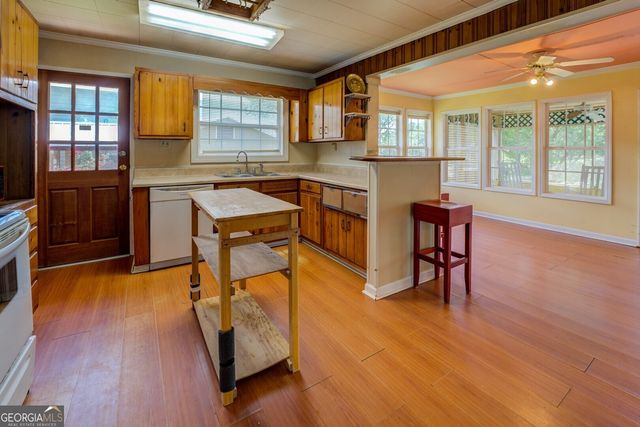 114 Mabry Road, Jackson, GA 30233
